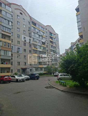 Продаж квартири по вул.Бабкіна 12 - фото 1