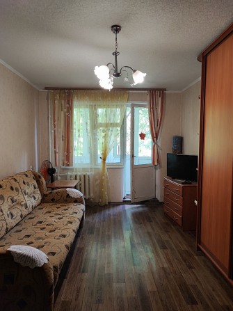 Продам 1-но кімнатну квартиру, район Клініки. - фото 1