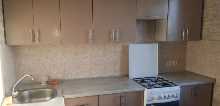 Продаж 1-кімнатної квартири - фото 1