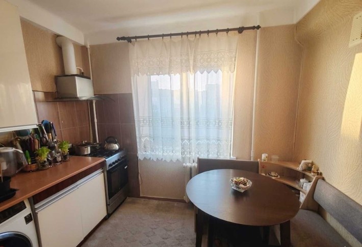 Продаж 2 кімн. квартири, бульвар Ярослава Гашека 7А, Дарницька площа - фото 1