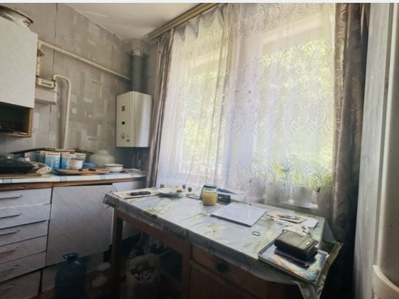 Терміновий продаж 1 к.кв. в Борисполі. Борисполь