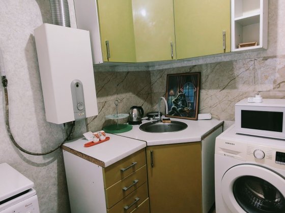 Буча - продам 3х кімнатну квартиру Буча