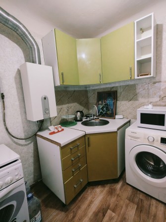 Буча - продам 3х кімнатну квартиру - фото 1