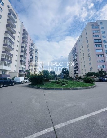 Продаж сучасної та затишної 3-кімнатної квартири 76 м² - фото 1