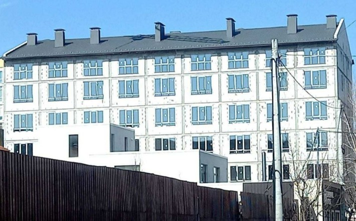 Квартира в готовому будинку,з документами,від забудовника. - фото 1