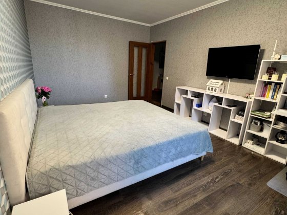 Продаж 3х кімнатної квартири вул. Момота, м. Бориспіль від власника Борисполь