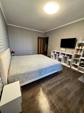 Продаж 3х кімнатної квартири вул. Момота, м. Бориспіль від власника - фото 1