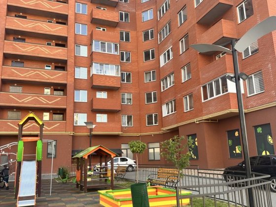 Продам 1 о кімнатну квартиру Бориспіль вул. Головатого