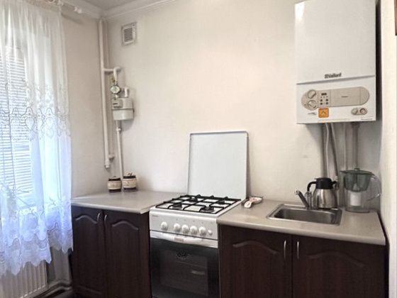 Продам 1-кім квартиру біля 5 школи