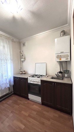 Продам 1-кім квартиру біля 5 школи - фото 1