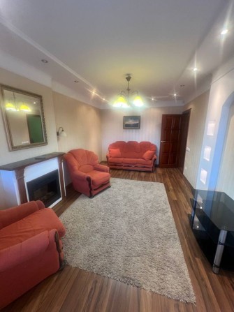 Продам 3 к квартиру Грушевського 17 - фото 1