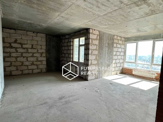 Продаж 3-к кв. вул. Василя Тютюнника, 37/1 (Престиж Холл). Без % Київ