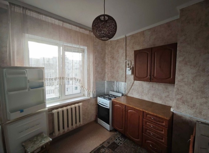 Продаж однокімнатної квартири - фото 1
