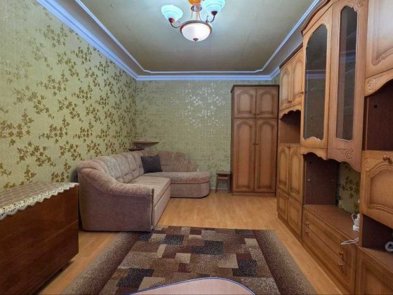 Продаж 2х кімнатної квартири на 4му мік-ні масиву Леваневського. Є-відновлення, Ваучери Белая Церковь