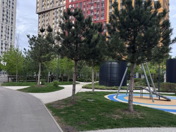 Терміново‼️ Єдина за такою вартостю‼️2 кімн. квартира в ЖК SvitloPark