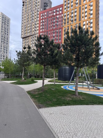 Терміново‼️ Єдина за такою вартостю‼️2 кімн. квартира в ЖК SvitloPark - фото 1