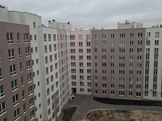 Продам 1-кімнатну квартиру від власника Буча