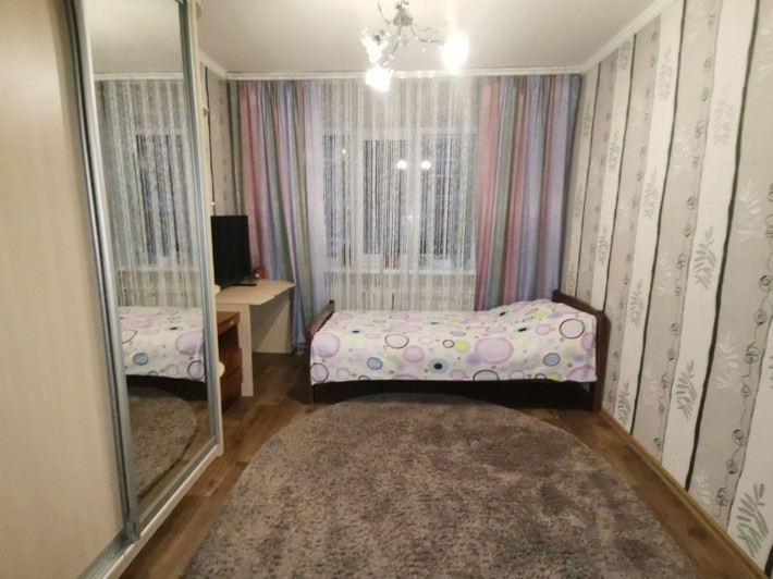 Продаж квартири по вулиці Олеся Гончара 5 - фото 1