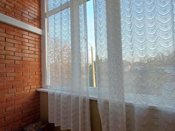 Продам 2-кімнатну квартиру Гайок Біла Церква