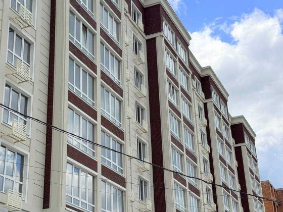 Продаж 1к квартири (36м2) Сучасний комплекс ВАРТІСТЬ ПІД КЛЮЧ!!! Буча