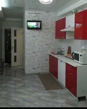 Продаж квартири 2 поверх з ремонтом, 25.5 кв. Бровари, вул. Лісова - фото 1