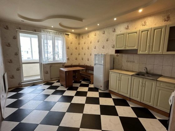 Продаж квартири 1 кім. ЖК Вишиванка( центр) Борисполь