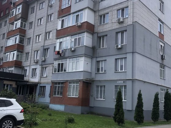 Продам 1-но кімнатну квартиру на Клініці