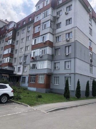 Продам 1-но кімнатну квартиру на Клініці - фото 1