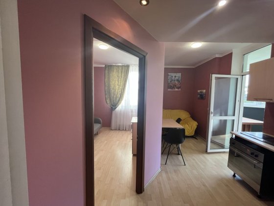Без комісії продаж великої 2к квартири, завжди є світло! Київ