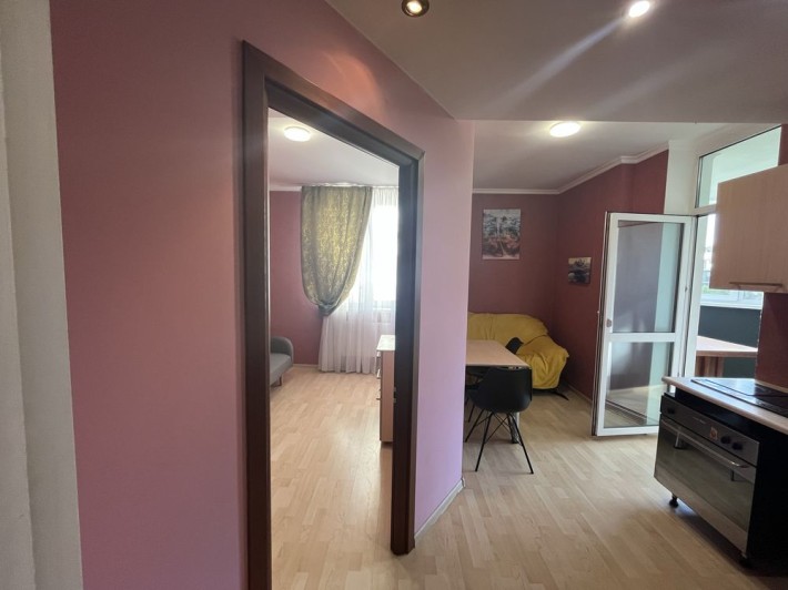 Без комісії продаж великої 2к квартири, завжди є світло! - фото 1