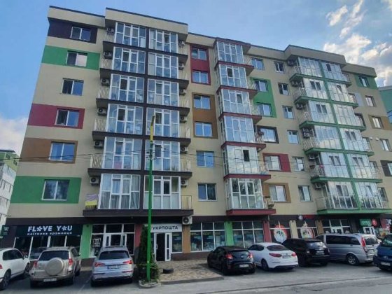 Прадаж 3кімн. квартири на Теремках. Колоса, Максимовича, Васильківська Київ