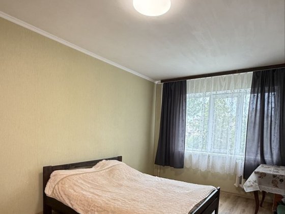 Продаж 1к квартири Київ, вул. Вахтанга Кікабідзе | 36,3 м² | Ремонт | Лоджія | Держпрограми #Сертифі Київ