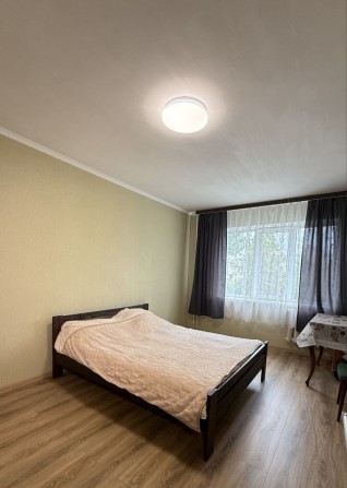 Продаж 1к квартири Київ, вул. Вахтанга Кікабідзе | 36,3 м² | Ремонт | Лоджія | Держпрограми #Сертифі - фото 1
