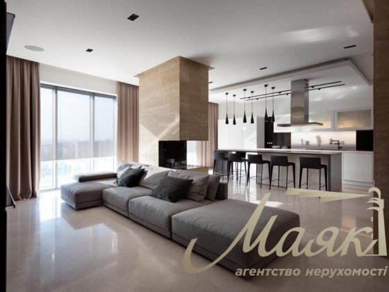 Продаж видової квартири ЖК Оболонь вул. Оболонська набережна парк Наталка Оболонський р-н біля води 