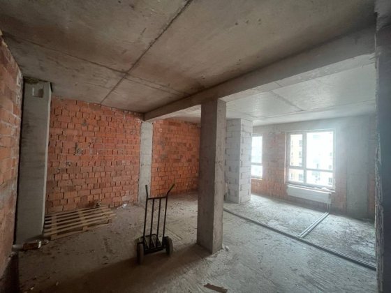 215 Від власника Бровари Без комісії 2-к квартира! ЖК Скандія!
