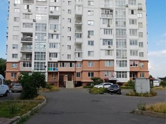1-но кімнатна Бориспіль ЖК «Вишиванка» Борисполь