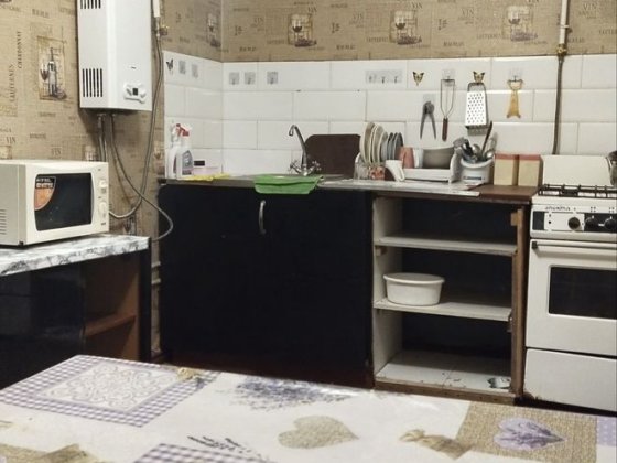 Продаж 1-кв 32 кв.м р-н СУМ-17 вул. Екскаваторна м.Бориспіль Борисполь