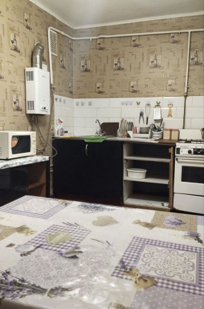 Продаж 1-кв 32 кв.м р-н СУМ-17 вул. Екскаваторна м.Бориспіль - фото 1