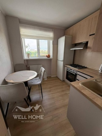 Продаж квартири 3к Героїв УкраЇни, 1 Бровари - фото 1