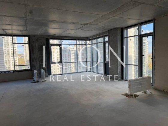 Продаж квартири | 131м² |ЖК «Новопечерські липки»