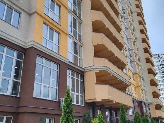 Бровари продам 2 кім.квартиру з ремонтом Бровары