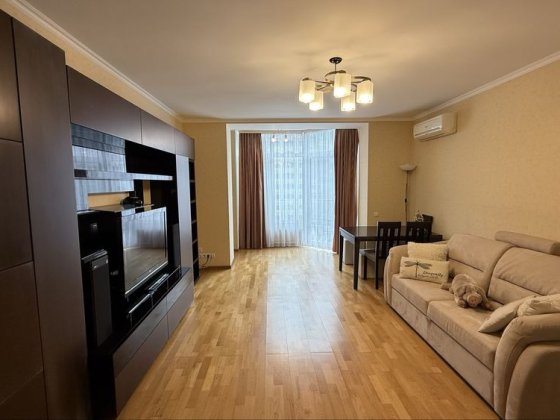 Продаж 2х кімнатної, вул. Здановської 52а, Ліко Град
