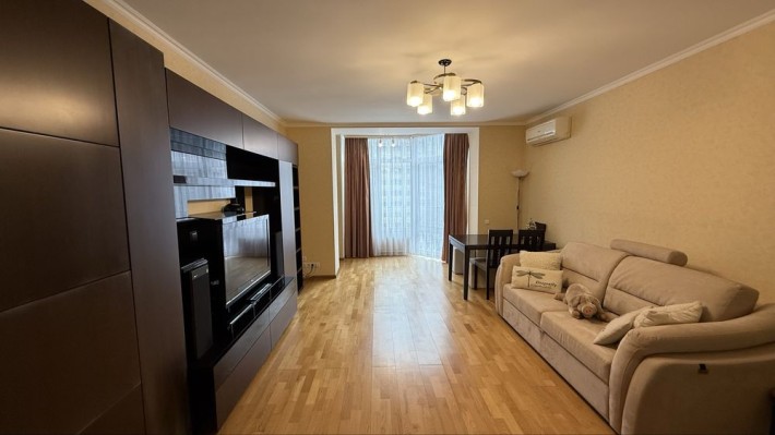 Продаж 2х кімнатної, вул. Здановської 52а, Ліко Град - фото 1