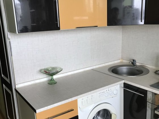 Продам 1-кімнатну квартиру вул.Ясна 7 Бориспіль