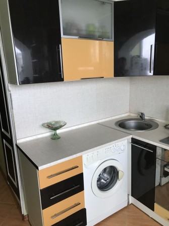 Продам 1-кімнатну квартиру вул.Ясна 7 - фото 1