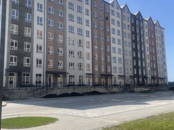 Продам квартиру в ЖК «Скандія» (Броварський район). Бровары