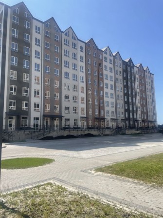 Продам квартиру в ЖК «Скандія» (Броварський район). - фото 1