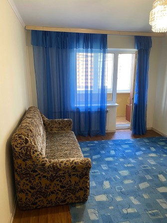 Однокімнатна квартира 37 м.кв., 5 поверх вул. Райдужна 2 - фото 1
