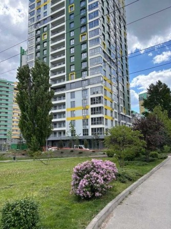 Сучасна квартира в будинку комфорт-класу ЖК Паркове місто, Вишгородська вулиця, буд. 45Ж - фото 1