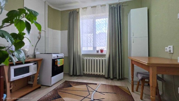 Продаж 1ї квартири в косметичному ремонті ! Є-відновлення, ваучер - фото 1